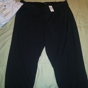 Just got in the mail! To big for me.